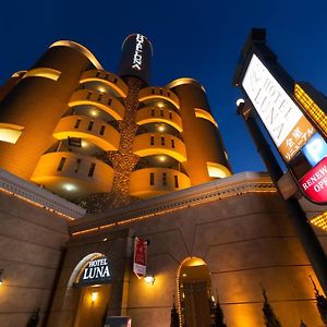 Hotel Luna Ikeda (Adults Only)